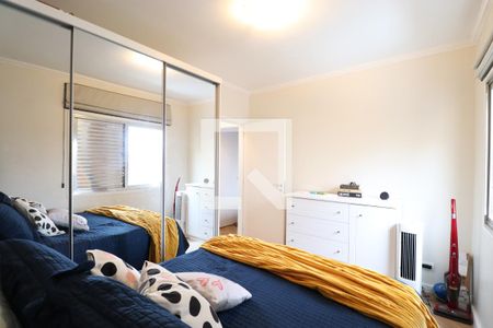 Quarto 1 de apartamento à venda com 2 quartos, 59m² em Luz, São Paulo