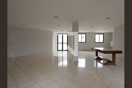 Área comum - Salão de festas de apartamento para alugar com 2 quartos, 63m² em Jardim Taboao, São Paulo