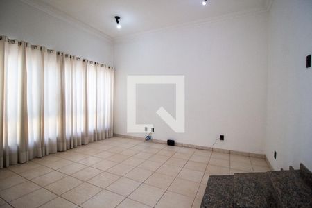 Sala 2 de casa para alugar com 4 quartos, 360m² em Jardim America, Sorocaba