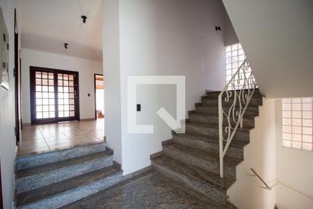Sala 2 de casa para alugar com 4 quartos, 360m² em Jardim America, Sorocaba
