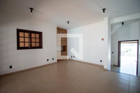 Sala 3 de casa para alugar com 4 quartos, 360m² em Jardim America, Sorocaba