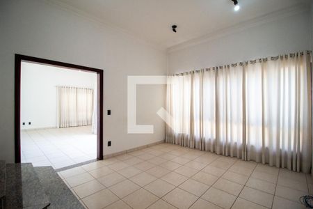 Sala 2 de casa para alugar com 4 quartos, 360m² em Jardim America, Sorocaba