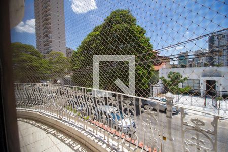 Sala 2 de casa para alugar com 4 quartos, 360m² em Jardim America, Sorocaba