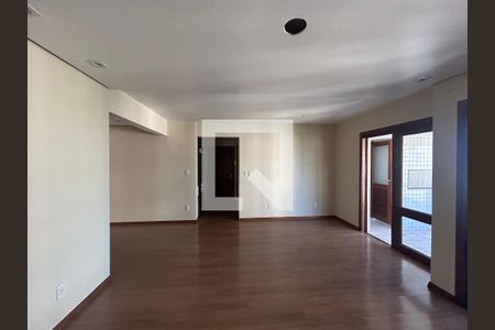 Sala de apartamento à venda com 3 quartos, 187m² em Santo Afonso, Novo Hamburgo