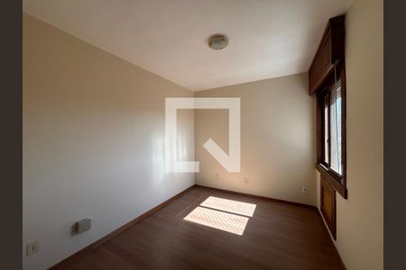 Quarto  de apartamento à venda com 3 quartos, 187m² em Santo Afonso, Novo Hamburgo