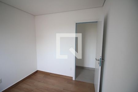 Quarto 1 de apartamento à venda com 3 quartos, 83m² em Diamante, Belo Horizonte