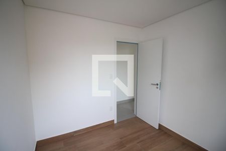 Quarto 1 de apartamento à venda com 3 quartos, 83m² em Diamante, Belo Horizonte