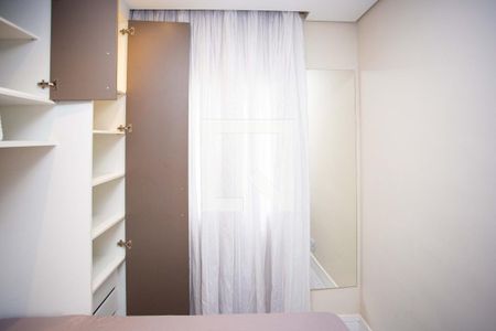 Quarto de apartamento para alugar com 1 quarto, 40m² em Canhema, Diadema