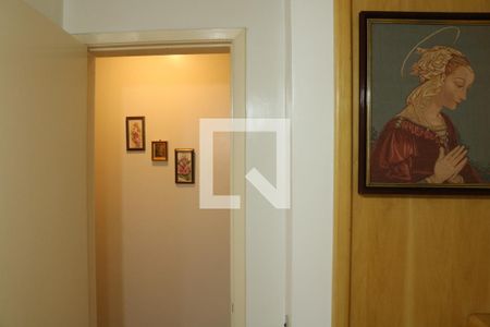 Quarto 1 de apartamento para alugar com 2 quartos, 98m² em Perdizes, São Paulo