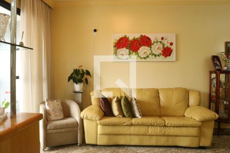 Sala de apartamento para alugar com 2 quartos, 98m² em Perdizes, São Paulo