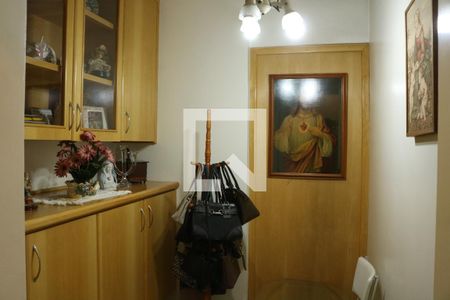 Quarto 1 de apartamento para alugar com 2 quartos, 98m² em Perdizes, São Paulo