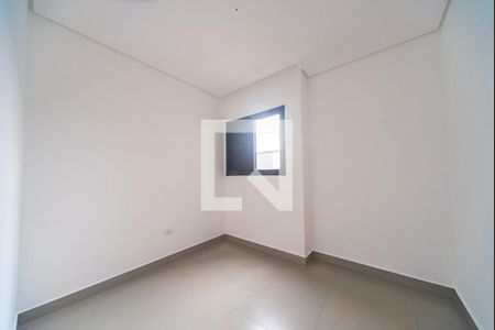 Quarto 1 de apartamento à venda com 3 quartos, 70m² em Campestre, Santo André