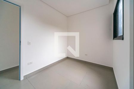 Quarto 1 de apartamento à venda com 3 quartos, 70m² em Campestre, Santo André