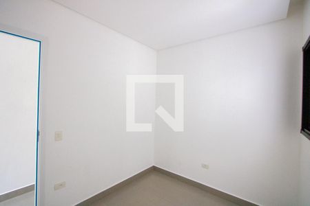 Quarto 1 de apartamento à venda com 3 quartos, 70m² em Campestre, Santo André