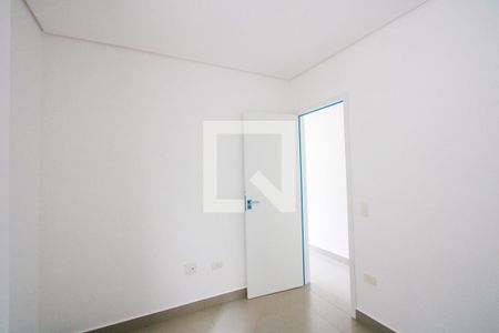 Quarto 1 de apartamento à venda com 3 quartos, 70m² em Campestre, Santo André