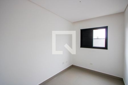 Quarto 2 de apartamento à venda com 3 quartos, 70m² em Campestre, Santo André