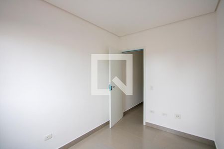Quarto 2 de apartamento à venda com 3 quartos, 70m² em Campestre, Santo André