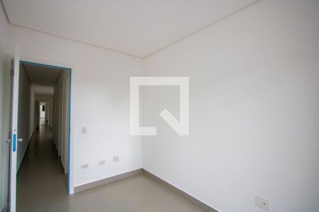 Quarto 2 de apartamento à venda com 3 quartos, 70m² em Campestre, Santo André