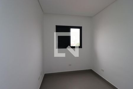 Quarto 2 de apartamento à venda com 3 quartos, 140m² em Campestre, Santo André