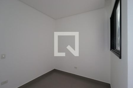 Quarto 1 de apartamento à venda com 3 quartos, 140m² em Campestre, Santo André