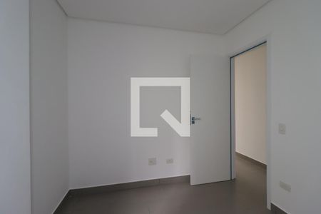 Quarto 1 de apartamento à venda com 3 quartos, 140m² em Campestre, Santo André