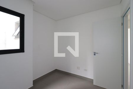 Quarto 1 de apartamento à venda com 3 quartos, 140m² em Campestre, Santo André