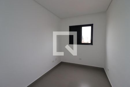 Quarto 2 de apartamento à venda com 3 quartos, 140m² em Campestre, Santo André
