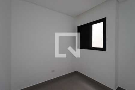 Quarto 1 de apartamento à venda com 3 quartos, 140m² em Campestre, Santo André