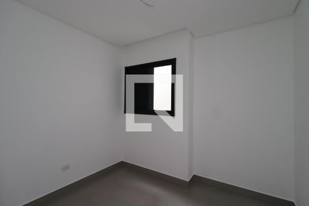 Quarto 1 de apartamento à venda com 3 quartos, 140m² em Campestre, Santo André