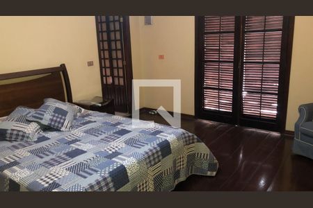 Quarto 1 de casa para alugar com 3 quartos, 247m² em Jardim Nova Taboao, Guarulhos
