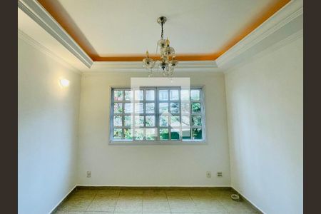 Sala de casa de condomínio à venda com 3 quartos, 210m² em Ponte Grande, Guarulhos