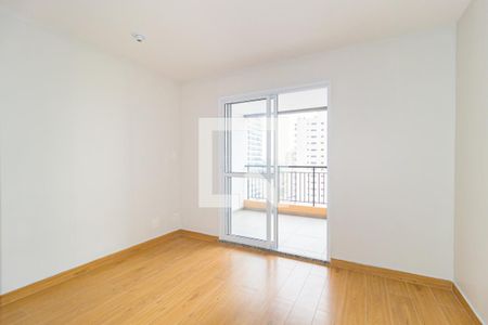 Quarto de apartamento à venda com 1 quarto, 26m² em Belenzinho, São Paulo