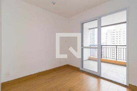 Quarto de kitnet/studio à venda com 1 quarto, 26m² em Belenzinho, São Paulo