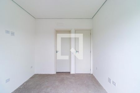 Suíte 1 de casa à venda com 2 quartos, 80m² em Jardim Monte Kemel, São Paulo