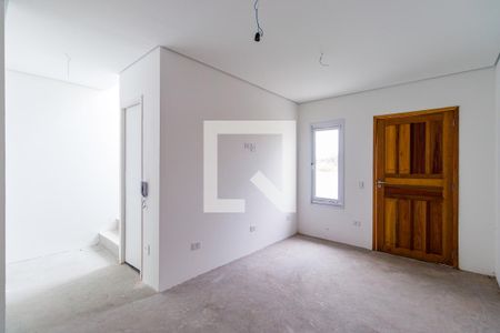 Sala de casa à venda com 2 quartos, 80m² em Jardim Monte Kemel, São Paulo