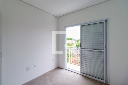 Suíte 1 de casa à venda com 2 quartos, 80m² em Jardim Monte Kemel, São Paulo