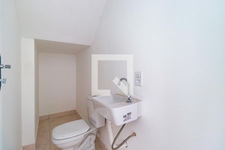 Lavabo de casa à venda com 2 quartos, 80m² em Jardim Monte Kemel, São Paulo