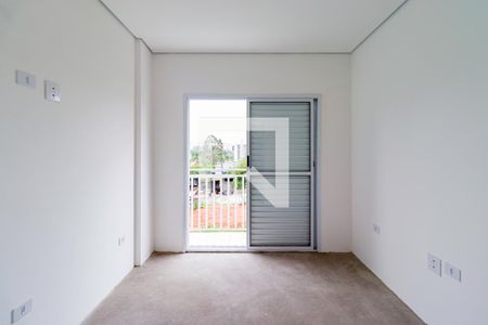 Suíte 1 de casa à venda com 2 quartos, 80m² em Jardim Monte Kemel, São Paulo