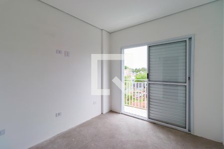 Suíte 1 de casa à venda com 2 quartos, 80m² em Jardim Monte Kemel, São Paulo