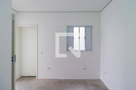 Suíte 2 de casa à venda com 2 quartos, 80m² em Jardim Monte Kemel, São Paulo