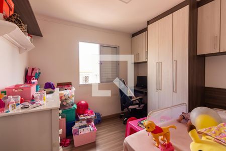 Quarto 2 de apartamento à venda com 2 quartos, 53m² em Novo Osasco, Osasco