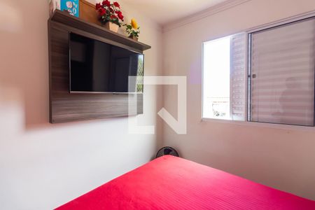 Quarto 1 de apartamento à venda com 2 quartos, 53m² em Novo Osasco, Osasco