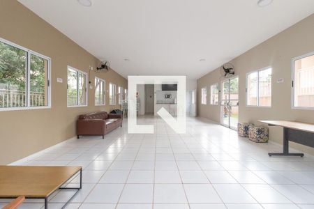 Área Comum de apartamento à venda com 2 quartos, 53m² em Novo Osasco, Osasco