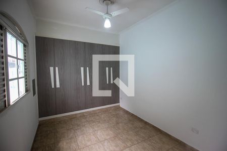 Quarto de casa para alugar com 2 quartos, 180m² em Jardim Tatiana, Votorantim