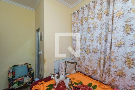 Suíte de casa à venda com 3 quartos, 200m² em Irajá, Rio de Janeiro