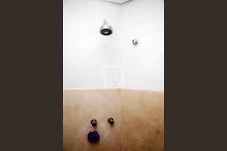 Banheiro Quarto Suíte de apartamento à venda com 1 quarto, 62m² em Rio Branco, Porto Alegre