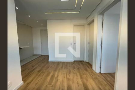 Sala de apartamento à venda com 2 quartos, 42m² em Jaguaré, São Paulo