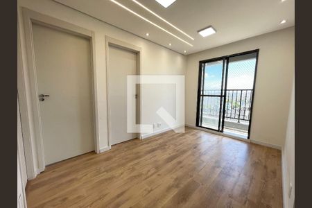 Sala de apartamento à venda com 2 quartos, 42m² em Jaguaré, São Paulo