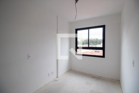 Sala/Cozinha de apartamento para alugar com 1 quarto, 26m² em Vila Sonia, São Paulo