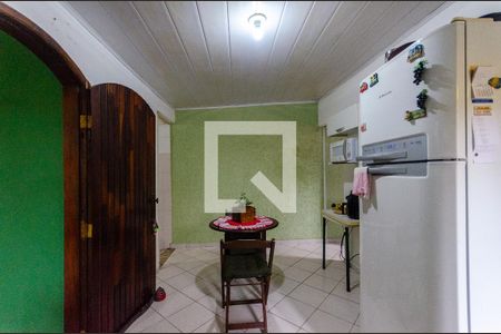 Cozinha 2 de casa à venda com 3 quartos, 340m² em Vila Pedra Branca, São Paulo